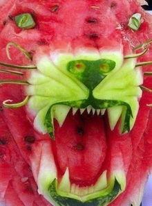 如何防止牛吃瓜,有效防止牛吃瓜的实用方法