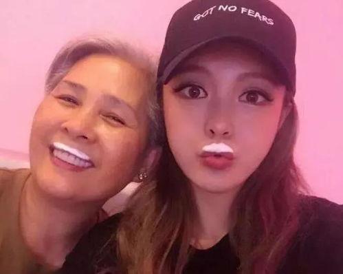 周扬青吃瓜视频,娱乐圈背后的真相与八卦